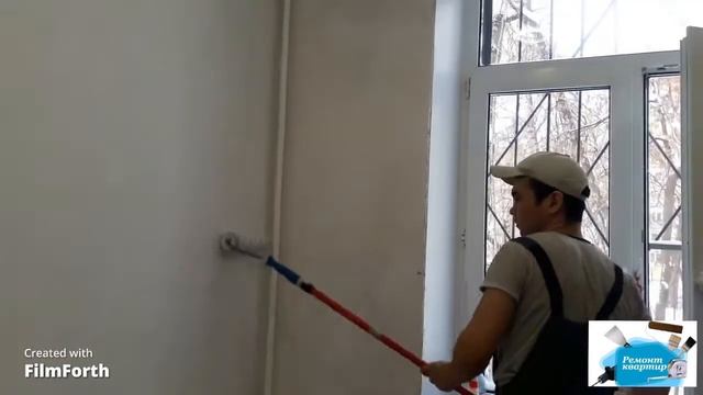 Удалить плесень от стены смотреть онлайн