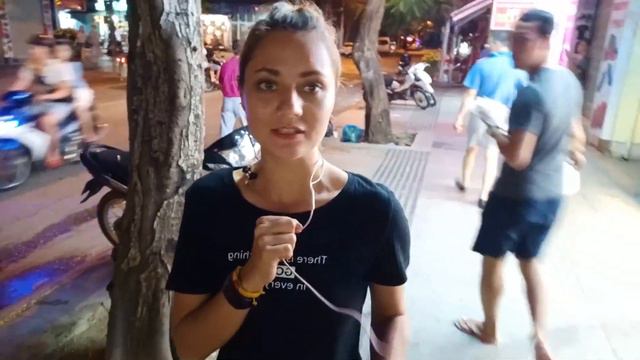 [VLOG] ИЗУЧАЕМ СЕВЕР НЯЧАНГА И ЕЩЕ ОДИН ИНТЕРЕСНЫЙ ВЕЧЕР (07.02.2019) смотреть онлайн