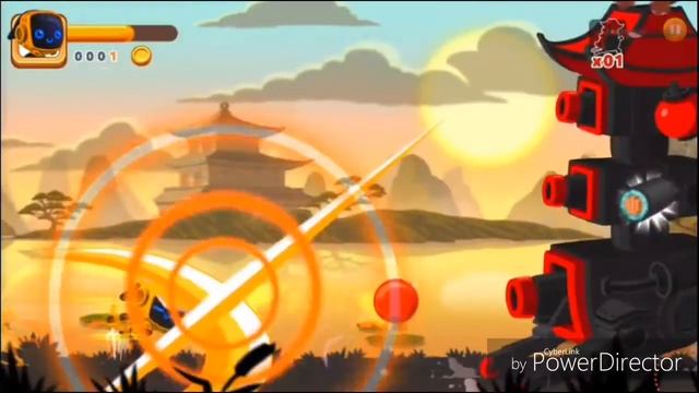 #2019 new game.#Ninja dash смотреть онлайн