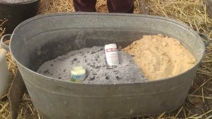 ЗОЛЬНЫЕ ВАННЫ ДЛЯ ПТИЦЫ