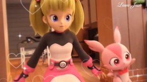 Te amo - Заказ Лаура Д. / Феттель Б. монкарт гонка легенд??( заказной клип )