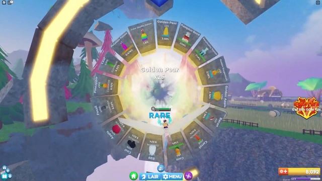 DRAGON ADVENTURES CODES *SOLSTICE COUNTDOWN UPDATE* ALL NEW OP ROBLOX DRAGON ADVENTURES CODES! смотреть онлайн