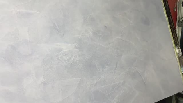 Элегантная ЗАМША — Декоративная Штукатурка Своими Руками смотреть онлайн