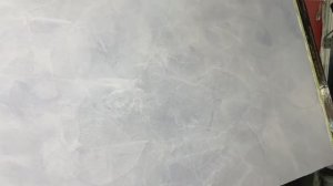 Элегантная ЗАМША — Декоративная Штукатурка Своими Руками