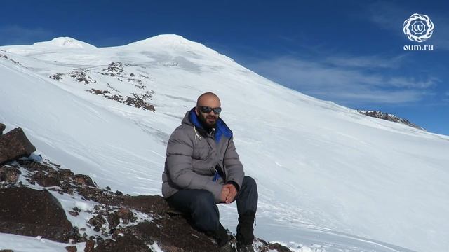 Походы в горы. Павел Каминский смотреть онлайн