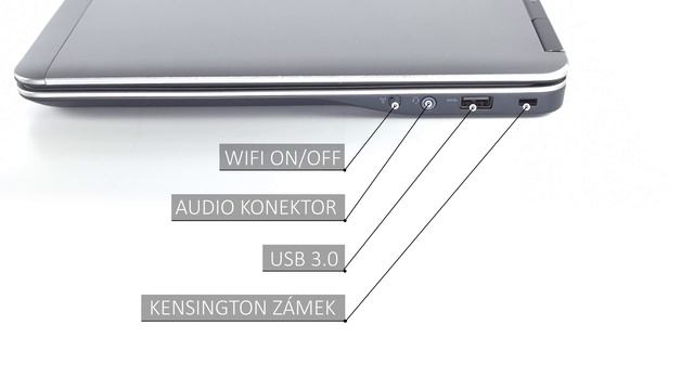 Repasovaný Notebook Dell Latitude E7440 смотреть онлайн