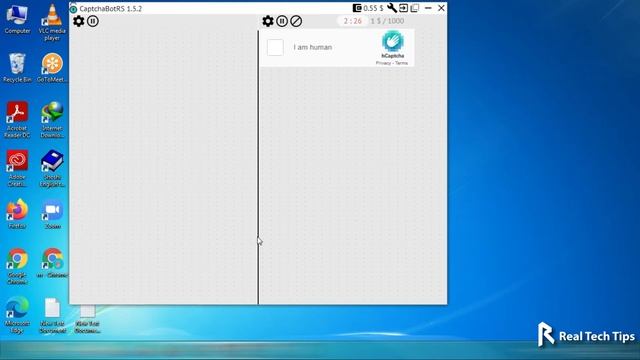 HCaptcha solver (2captcha) смотреть онлайн