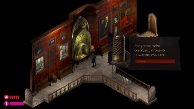 The Bookwalker: Thief of Tales ➤ Прохождение #5 ➤ ПАРАДОКС КОРНЕЛИУСА. смотреть онлайн