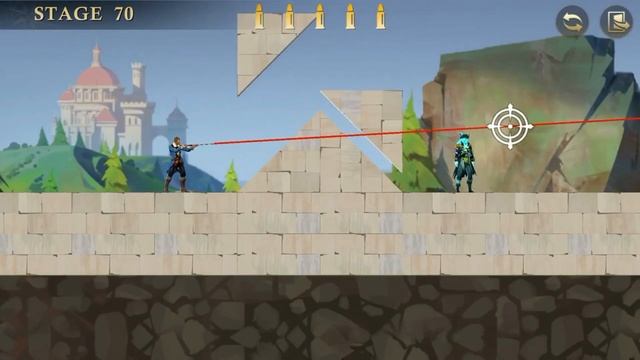 Stormshot Levels 1-110 Gameplay