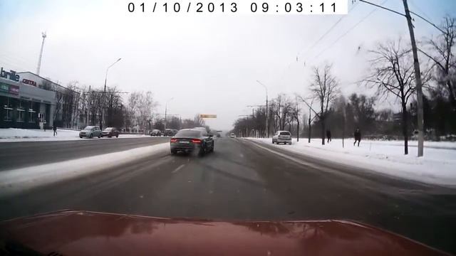 Tucson чуть не купил A7 смотреть онлайн