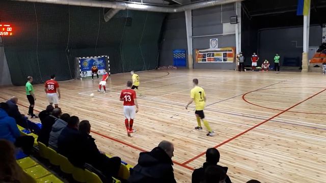 Ансер-Довжик=Грифон 1 тайм смотреть онлайн