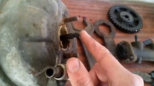 Клинят тормоза !