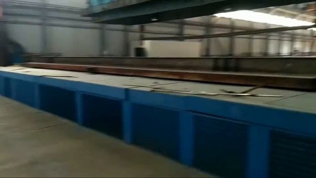 Горячее цинкование рам прицепов и металлоконструкций смотреть онлайн