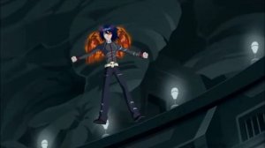 Друзья Ангелов. Раф и Сульфус – О ней