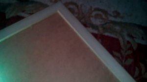 Супер подсветка на картину