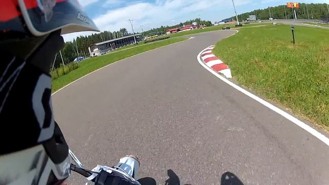 20160629;KAYO PRO YX160 KRZ;Лидер;3 смотреть онлайн