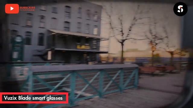 8 Best Smart Glasses 2022 On Amazon | Best Smart Glasses With Camera. смотреть онлайн