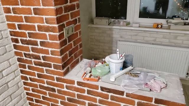 Однокомнатная квартира. Финишная отделка смотреть онлайн