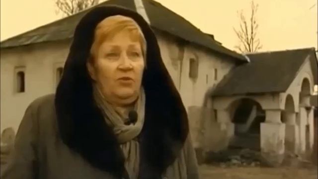 О Личности в истории культуры , истории архитектуры - о Юрии Павловиче Спегальском. смотреть онлайн