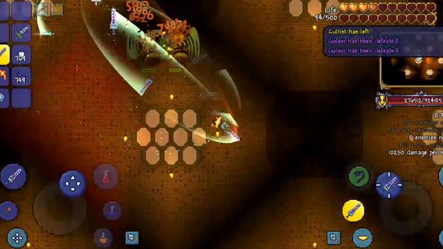I joined terraria server dark gaming смотреть онлайн
