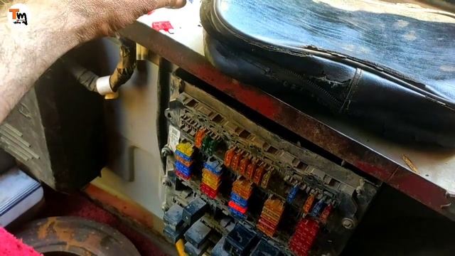 Starting problem | Bs4 truck 3118 Leyland | गाड़ी स्टार ना हो तो क्या क्या चेक करें смотреть онлайн