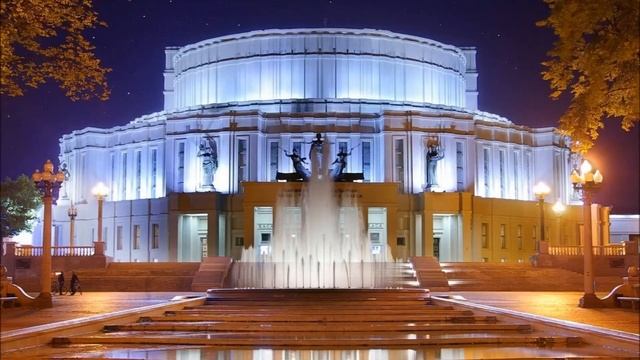 АИДА, ДЖУЗЕППЕ ВЕРДИ, БОЛЬШОЙ ТЕАТР БЕЛАРУСИ смотреть онлайн