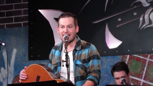 Андрей Бирин - Друзья смотреть онлайн