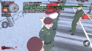 Получили 3ранг сержант в армий Блек раша||Black Russia что будет дальше...............