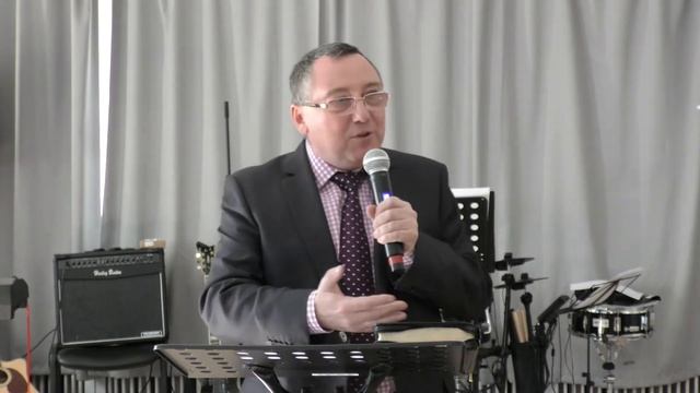 Воскресноe служениe церкви "Подари надежду" / 18.04.2021 смотреть онлайн