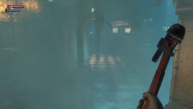 Bioshock #3 - Немцы - такие Немцы смотреть онлайн
