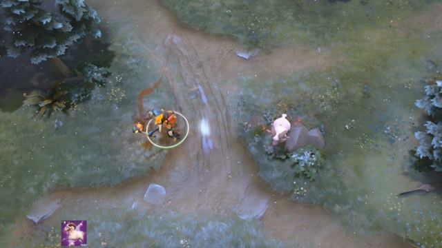 Dota 2: Store - Shadow Shaman - Lamb to the Slaughter смотреть онлайн