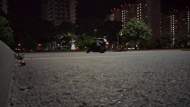 На мотор-колесе нельзя наклоняться смотреть онлайн