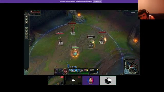 SHOWING MIDBEAST THE SECRETS OF YASUO! смотреть онлайн