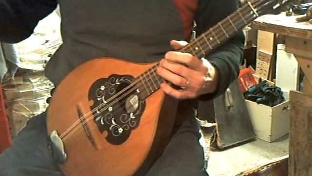 654 Tannhauser mandola смотреть онлайн