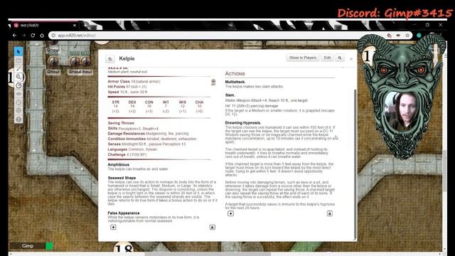 DM Tactics: White Plume Mountain смотреть онлайн