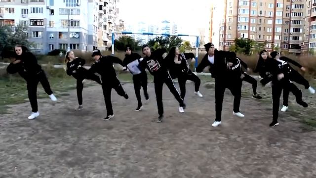 Классный танец !!! смотреть онлайн