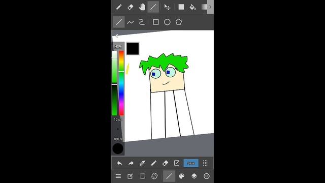 Как сделать 2д рисунок? | Решение уже найдено | смотреть онлайн