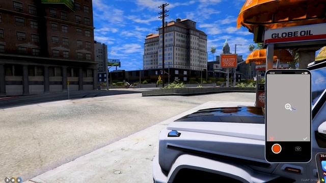 РЕАЛЬНАЯ ЖИЗНЬ В GTA 5 - ОТМЕЧАЕМ НОВОСЕЛЬЕ НА ДАЧЕ! НОВЫЙ ЦВЕТ MERCEDES S63 W223! ?ВОТЕР смотреть онлайн