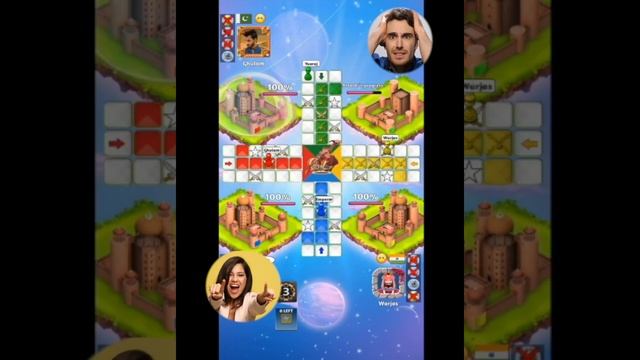 Ludo Emperor: The Clash of Kings #new #ludo #game смотреть онлайн
