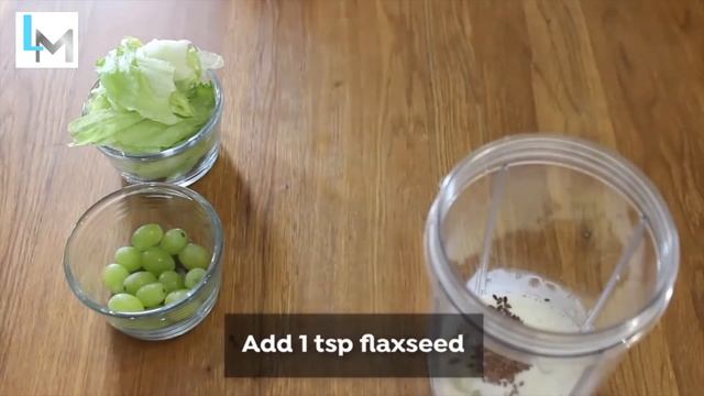 How to Make A Grape, Lettuce & Avocado Smoothie смотреть онлайн