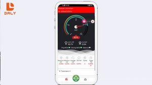 Daly Smart BMS Bluetooth APP Connection Tutorial