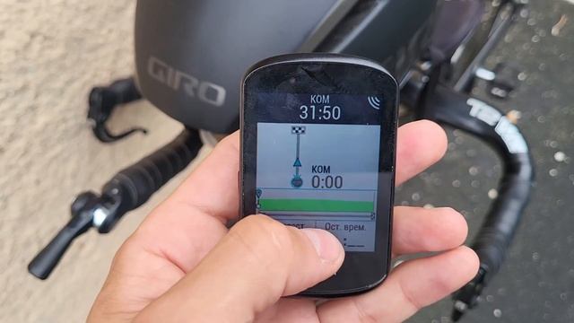 Страва сегменты, виртуальный партнер на Garmin смотреть онлайн
