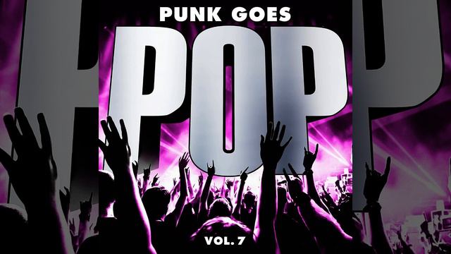 Britney Spears Everytime Cover by Davie Winkler POP GOES PUNK смотреть онлайн