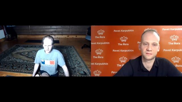 Денис Заенчковский: Духовность, Гуру, Йога и Тантра, Путь Сознания смотреть онлайн