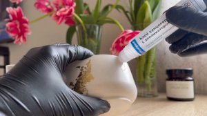 ДЛЯ НОВИЧКОВ?КАК ПОКРЫВАТЬ ПОТАЛЬЮ ГИПСОВЫЕ ПОДСВЕЧНИКИ? почти бесплатный простой способ