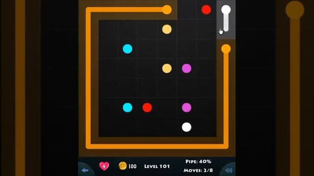 FLOW GAME ON FACEBOOK - LEVEL 101 BASIC PACK смотреть онлайн