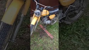 Минск установка LED фары часть 2.