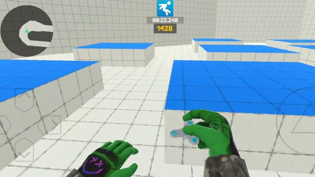 Я прошел SPEEDRUN меньше 30 минут. Часть 2. смотреть онлайн