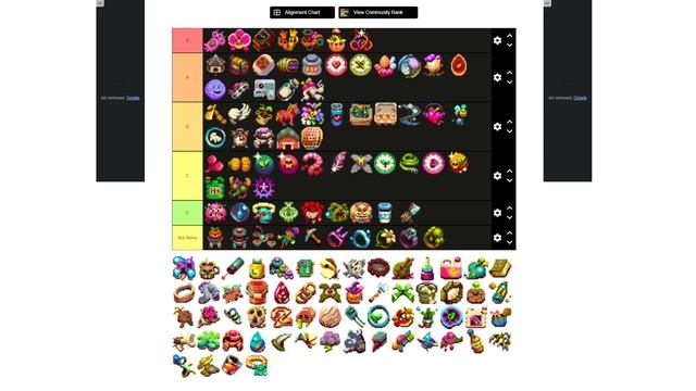Atomicrops Item Tier List! смотреть онлайн