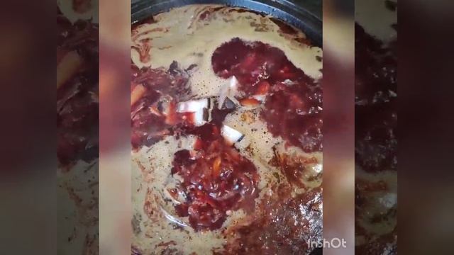 самый классный борщ смотреть онлайн